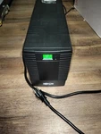 Tripp Lite 750VA 600W 8 X 5-15R Tower Battery Back SMART750TSU Used. Price: $90.92.
