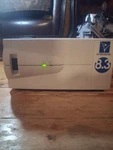 Powervar ABC830-11 Is 1000VA, 120V Conditioner Used. Price: $100.00.