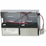 RBC22-SLA22-BTI Sealed Lead Acid Battery For Apc 2YR Warranty SU700R2BX1 New. Price: $161.11.