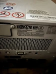 Tripp Lite SMART2500XLHG Smartpro 120V 2.2KVA 1.92KW Ul Open. Price: $2500.00.