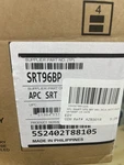 Apc SRT96BP Smart-ups 3KVA External Battery Pack Nos New. Price: $799.00.