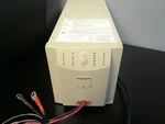 Apc Smart-ups 700VA (SU700X93) 120V Used With Some Cables. Price: $100.00.