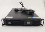 Vertiv GXT4-3000RT120 3000VA/2700W Rack Mount Power Supply W/ Liebert... Used. Price: $335.00.