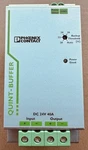 Phoenix Contact Quint-buffer 24DC/24DC/40 Seller. Price: $99.95.