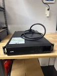 Apc SRT2200XLA 2200VA Ups - No Batteries Black Used. Price: $409.99.