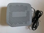Belkin BU3DC001-12V Backup Unit Rev Tested & Works (no Battery) Used. Price: $18.00.