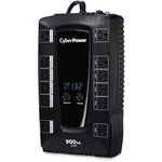 Cyberpower Intelligent AVRG900LCD 12 Outlet 900VA 480W Surge Protection And New. Price: $139.95.
