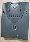 Ametek Powervar Uninterrupted Supply Ups ABCE600 Faceplate Front Control Used. Price: $40.00.