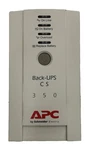 Apc BK350EI Backup 350VA/210W Tower New Open Box. Price: $81.00.