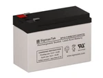 RBC2 - Apc Ups For 300 BK400 BK280 BP280 New Replacement BATTERY,12V 7AMPH. Price: $20.90.