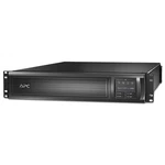 Apc Smart-ups 3000VA 2700W Lcd 120V SMX3000RMLV2U New. Price: $1900.00.