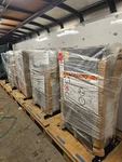 Eaton 9155 15KVA 13.5KW 64-BATTERY 3-HIGH Hardwired New. Price: $7999.00.