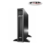 New Apc SMX1000C Smart-ups 1000VA Rack/tower Lcd 120V With Smartconnect. Price: $996.95.