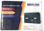 Minute Man EN900LGU Enspire Series 900VA Battery Bckup (ups) Open. Price: $159.99.