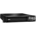 Apc SRT2200RMXLA-NC Smart Ups Online 2U Rack 6X Outlets RJ45 2200VA 1800W 340J New. Price: $2879.53.
