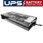 Eaton 3000VA 2700W Rm PW9130G3000R-XL2UEU Compatible Replacement Battery New. Price: $329.99.