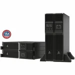 Vertiv Liebert PSI5 Ups - 1500VA 1350W 120V Taa Line Interactive Avr Tower/rack New. Price: $1119.31.