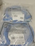 10-TRIPP Lite Model P005-006-ABL Ft Heavyduty Power Extension Cord 15A, 14 Awg New. Price: $114.39.
