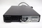 Apc Smart-ups 2000VA Lcd Rack/tower 120V SMX2000RMLV2U With AP9630 Card Used. Price: $699.99.