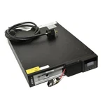 Eaton 5PX3000RT2U Ups 120V In Out 3000/2700 Batt Replaced Plug Used. Price: $324.99.