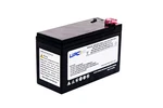 APCRBC154-UPC Replacement Battery For Ups : BE600M1, BN650M1, BE670M1 New. Price: $37.99.