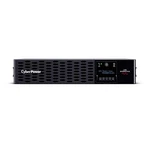 Cyberpower PR1500RTXL2UC Smart App 1500VA/1500W Sinewave Rack/tower Ups With BP4. Price: $1145.95.