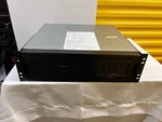 Apc SU1400RMXLB3U Smart-ups 1400XL Rack Mount W/ Battery Untested Used. Price: $149.99.