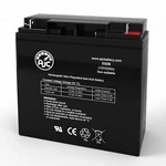 Apc RBC7 12V 22AH Replacement Battery New. Price: $69.99.
