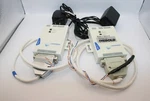 Lot Of 2 Lantronix UDS-10 Serial Ethernet Interface Device Servers W/ Power Used. Price: $90.00.