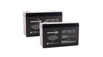 Replacement Ups Battery Set For CP1285LCD Cyberpower New. Price: $38.99.