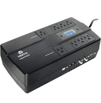 Vertiv Liebert PST5 UPS800VA/400W 120V Standby Power Battery Backup Outlet New. Price: $101.99.