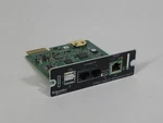 Apc Schneider Electric AP9641 Network Management Card 3 Used. Price: $99.00.