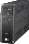 Apc Back-ups Pro 1350VA, 120V, Avr, Lcd, Usb Charging Ports, 10 Nema Outl... New. Price: $203.99.