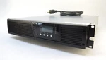 Eaton PW9130L3000R-XL2U Ups Uninterruptible Power Supply 2U, 3000VA / 2700W Used. Price: $645.00.