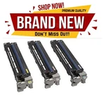 Genuine Ricoh Color Drum Unit Kit C/m/y Spc C840DN (408035) New. Price: $546.79.