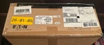 EATON-9PXEBM36RT 36V Extended Battery Module (ebm) New Sealed. Price: $684.88.