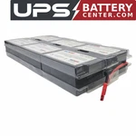 Vertiv Liebert PSI5-3000BATKIT Compatible Replacement Battery Pack New. Price: $362.99.
