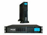 Minuteman Ups Line Interactive 1500VA 1050 Watts PRO1500RT2U Upc 78475515... New. Price: $499.99.