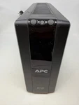 Apc Back-ups BR1000G 600W Power Supply Surge Protector No Battery Used. Price: $35.00.