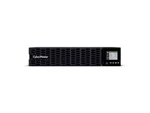 Cyberpower OL1K5RTHD Smart App Online Ups Systems, 1500VA/1350W, 100 - 125 Vac, New. Price: $2574.43.