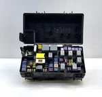Grand Cherokee Durago Fuse Box Junction Power Distribution Block 68165692 2013 Used. Price: $130.19.