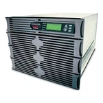 SYH6K6RMT-TF6 Apc Symmetra Ups 6000VA 208/240+120V #newbatts Wrnty Used. Price: $5379.00.