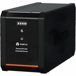Vertiv Powerups 200 Essential PSA6E-600LVT, 600VA/360W, Avr, User-replaceable Ba New. Price: $139.26.