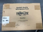 Tripp Lite Smartpro Power Protection Rackmount Model HTR05-1U New Old Stock. Price: $199.99.