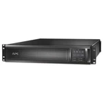 Apc By Schneider Electric SMX2000RMLV2UNC Smart-ups 1920 Va Tower/rack Mountab New. Price: $4450.00.