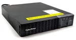 Cyberpower PR2000RTXL2UCN Smart App Sinewave Ups Battery Backup 2000W 2000VA Open. Price: $747.41.