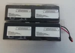 Powerwarehouse RBC94-2U Compatible Battery For Tripp Lite SMART1500RMXL2U 12V 9A New. Price: $189.95.