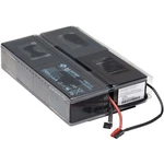 Tripplite RBC36S Ups Battery Cartridge For SUINT1500LCD2U New. Price: $356.37.