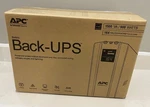 Apc BX1500M 1500VA 900W Battery Backup Surge Protector 10-OUTLETS *sealed* New. Price: $199.99.