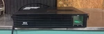 Tripp Lite SMART1500RM2U Smartpro Ups Back AG-0007 120V-AC 1500VA DA31 Used. Price: $200.00.